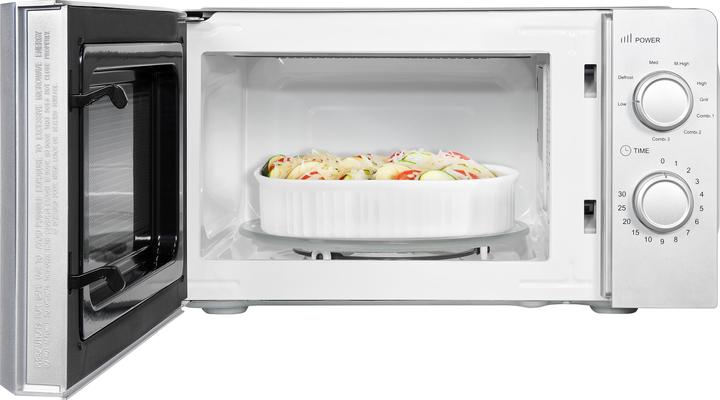 Productafbeelding Exquisit MW717-070G (20 l)