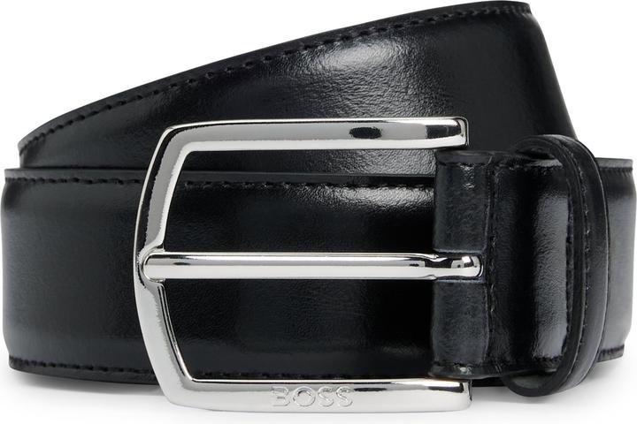 Actual product image BOSS Claus-Tx-St Sz35 (95)
