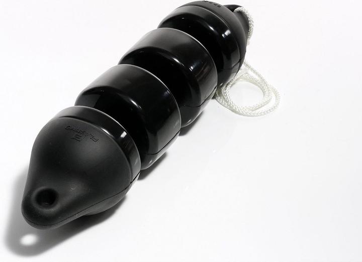 Image du produit Plastimo AILE RIB 12X48 NOIR