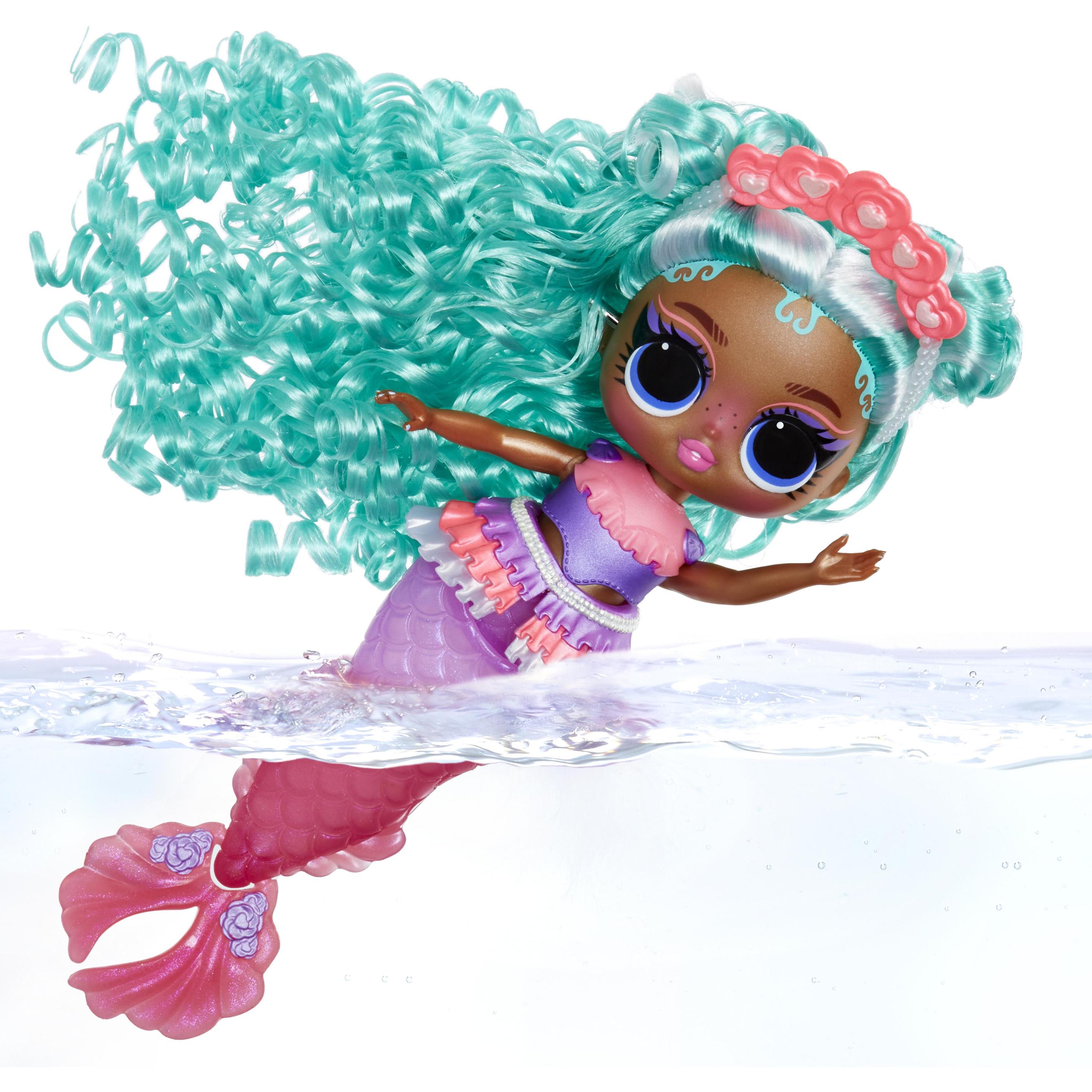 Thumbnail - MGA L.O.L. Surprise! Tweens Mermaid Doll - Serena Finn
