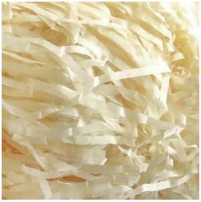 Actual product image County Stationery Shredded Tissue Paper (1x)