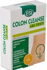 Actual product image ESI Trepat-Diet Colon Cleanse Lax Forte 30 Tablets - Severe Intestinal Disorders (30 pcs.)