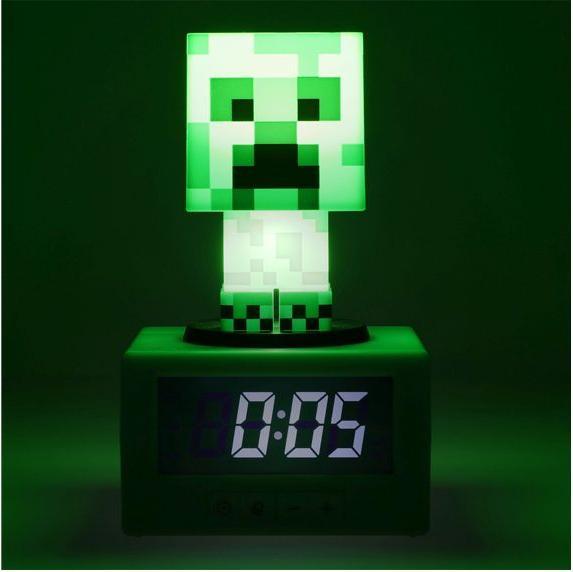 Produktbild Paladone Products Creeper Icon