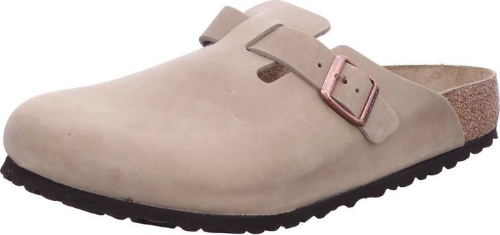 Produktbild Birkenstock Boston geöltes Nubukleder normal (42)