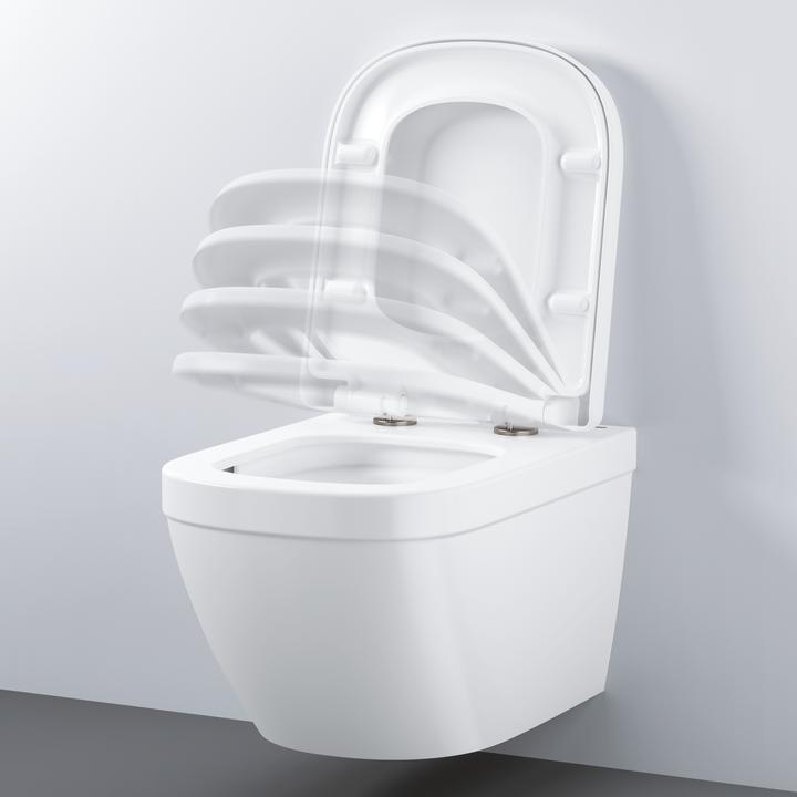 Produktbild Grohe Euro Keramik Wand-Tiefspül-WC