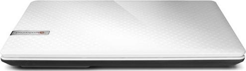 Actual product image Packard Bell Easynote LV44 (17.30", Intel Core i5-3230M, 8 GB, CH)
