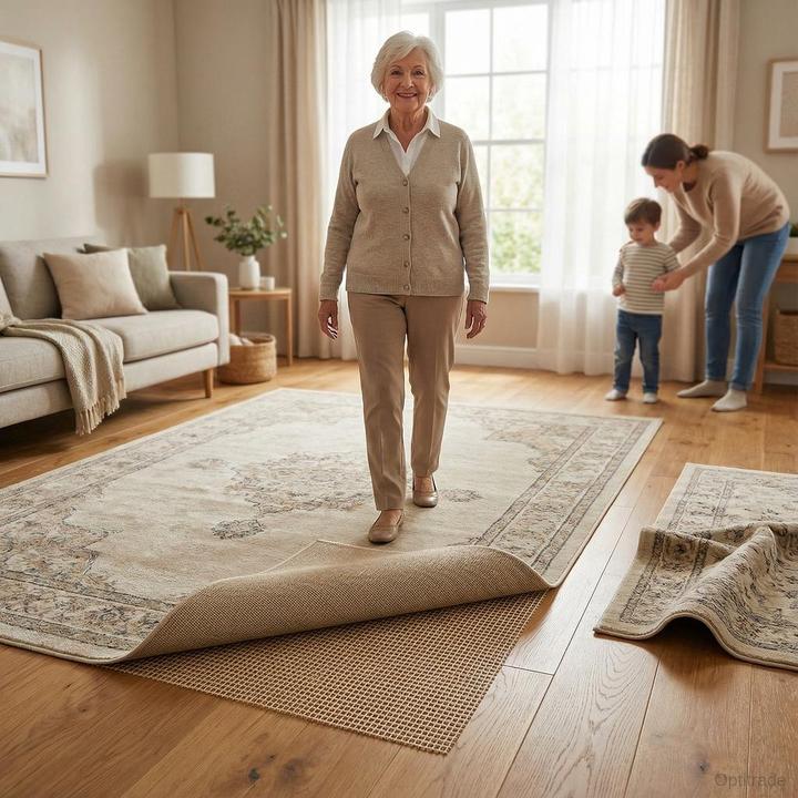 Actual product image Champ Teppichgleitschutz (30 x 150 cm)