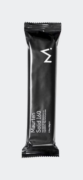 Image du produit Maurten Solide 160 (660 g, 12 pcs)