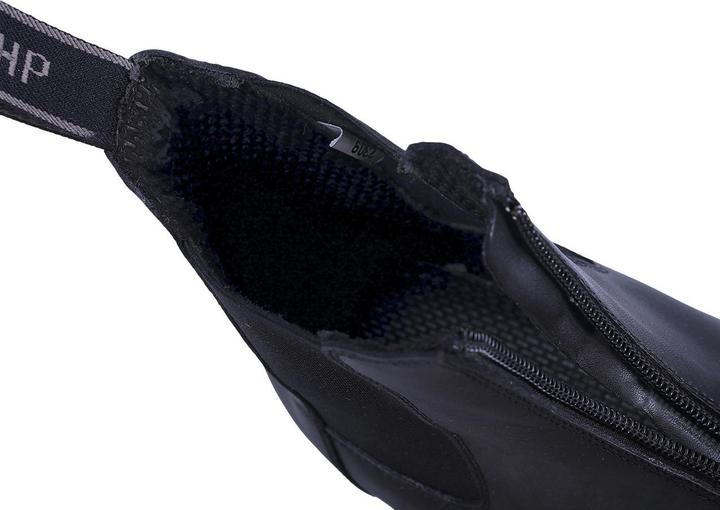 Actual product image Qhp Jodhpur ankle boot Manilla Junior (33)