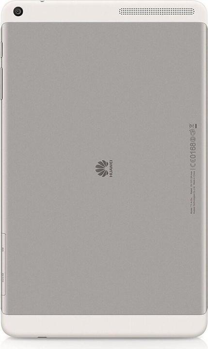 Image du produit natelo.ch Refreshed Mediapad T1 10 16GB (9.60", 16 Go, Blanc, A / Comme neuf)