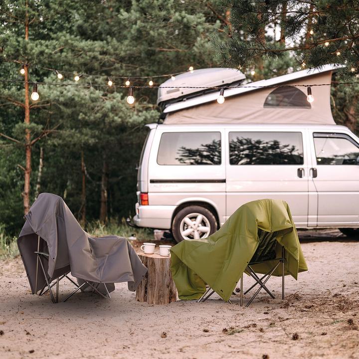 Produktbild Artemica Multifunktions Outdoorduvet Campingduvet Poncho