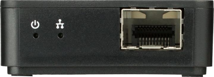 Actual product image StarTech USB C To Fiber Optic Converter (USB-C, SFP (1x))