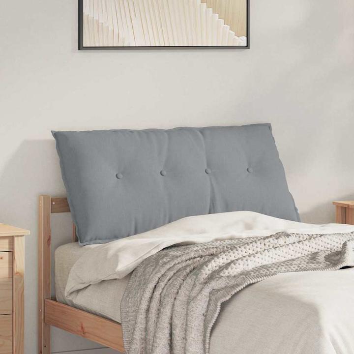 Produktbild vidaXL Rücken Kissen (100 x 50 cm)