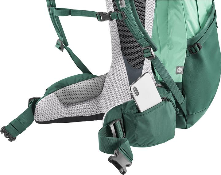 Actual product image Deuter Futura Pro 34 (34 l)