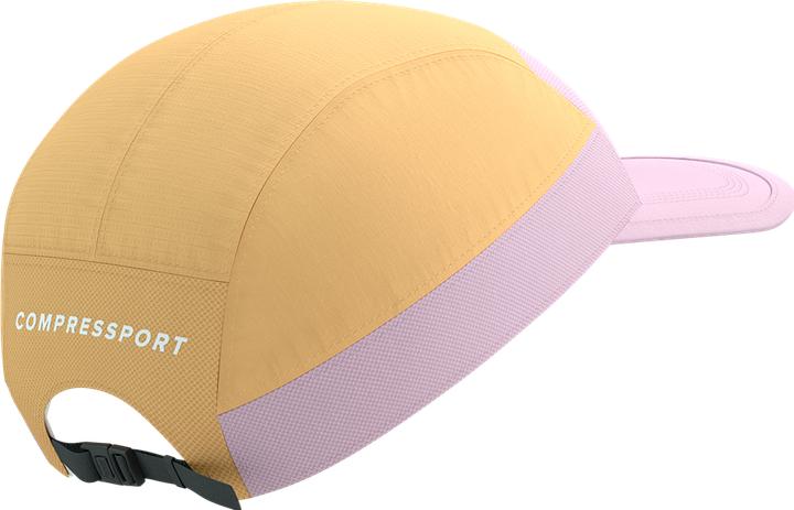 Actual product image Compressport 5 Panel Light Cap