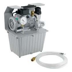 Baier, Compressore, BAI 46771 Pompa per vuoto