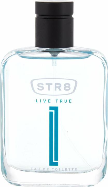Immagine prodotto Str8 Vivere in modo autentico (Eau de toilette, 100 ml)