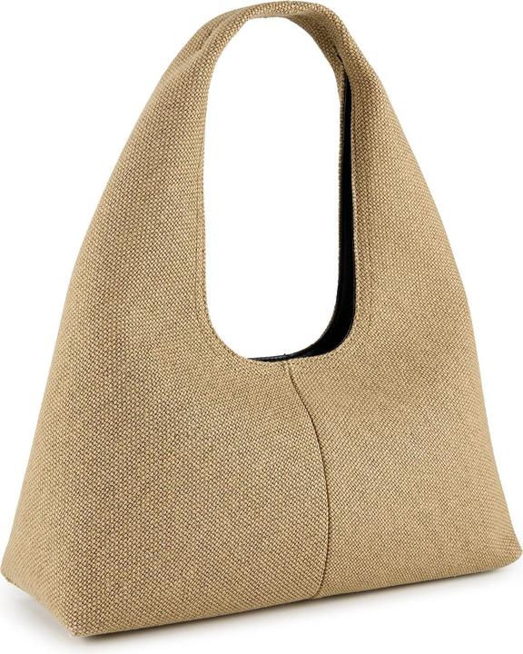 Immagine prodotto Love Moschino Cargo Canvas Schultertasche 34 cm