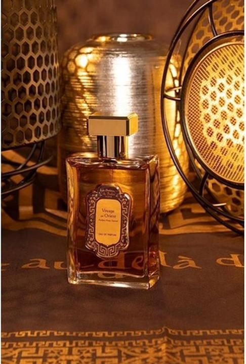 Produktbild La Sultane de Saba Oriental Journey (Eau de Parfum, 100 ml)