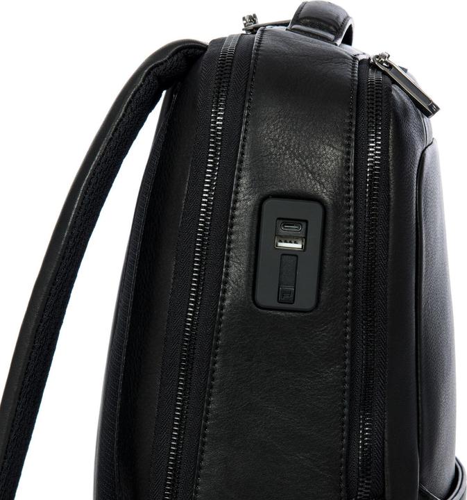 Immagine prodotto Porsche Design Zaino / Daypack Roadster Zaino in pelle S1 (14 l)