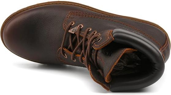 Actual product image Panama Jack boots (42)