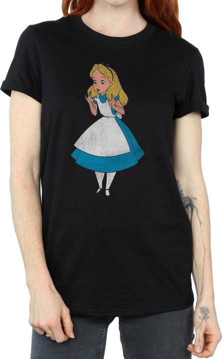 Produktbild Alice In Wonderland Classic TShirt (S)