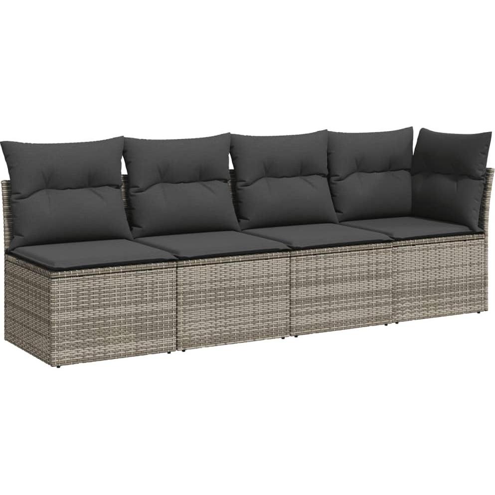 Thumbnail - VidaXL, Gartenlounge, Mela