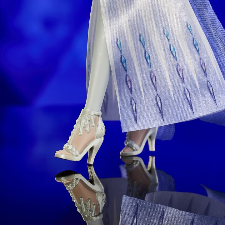 Actual product image Disney Frozen Disney Queen Elsa