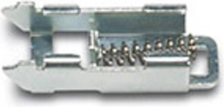 Produktbild Phoenix Contact VAL-M FUSSRIEGEL Gehäuse-Kompo (Gehäuse)