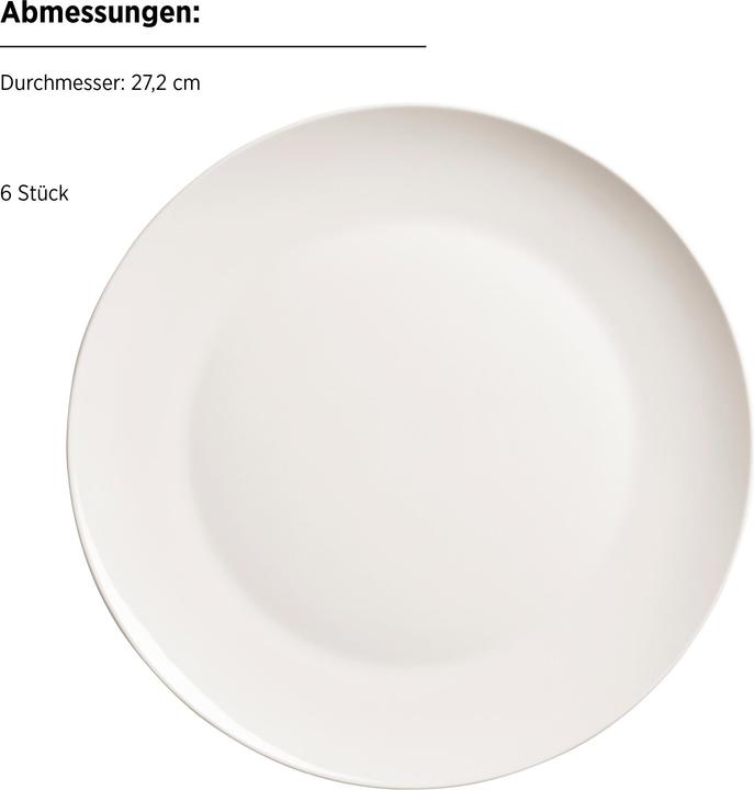 Actual product image Mäser Belmira (12 pcs.)