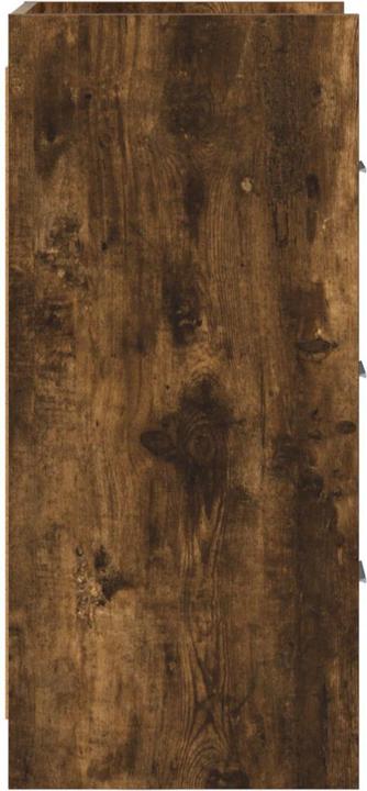 Produktbild vidaXL Sideboard (36 x 40 x 80 cm)