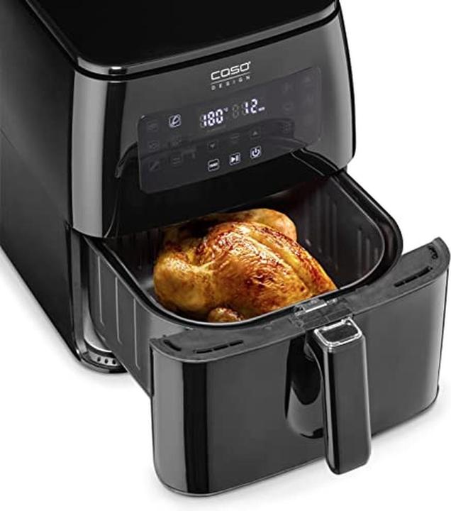 Image du produit Caso Friteuse à air chaud AF 600 XL