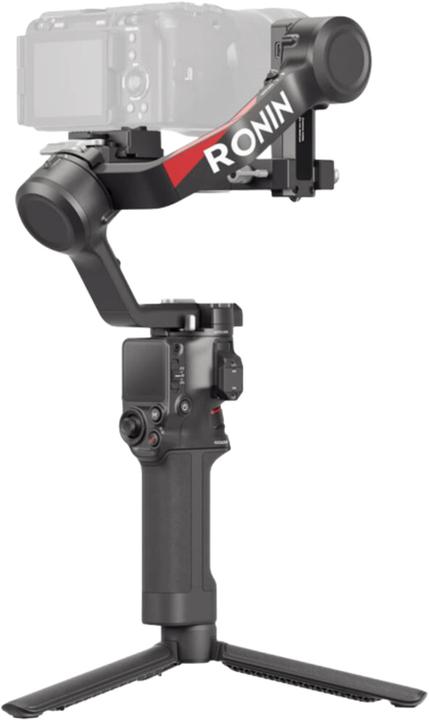 Produktbild DJI RS 4 Pro Combo (SDR Transmission Edition) (3 kg)