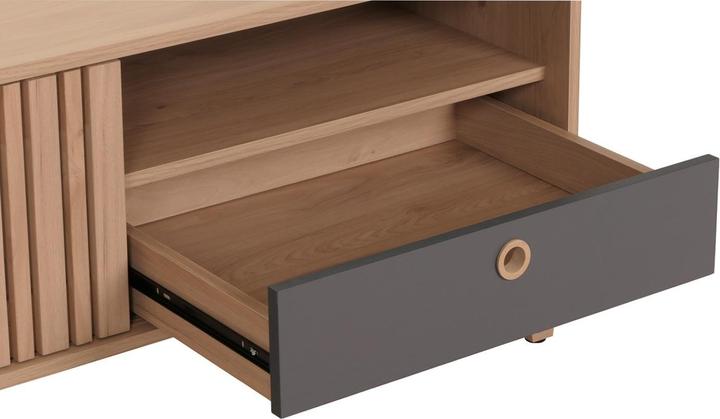 Produktbild JOHN316 Couchtisch (59 x 114 x 52 cm)