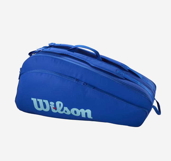 Productafbeelding Wilson Ultra V5 Tour 12er Schlägertasche (12R)