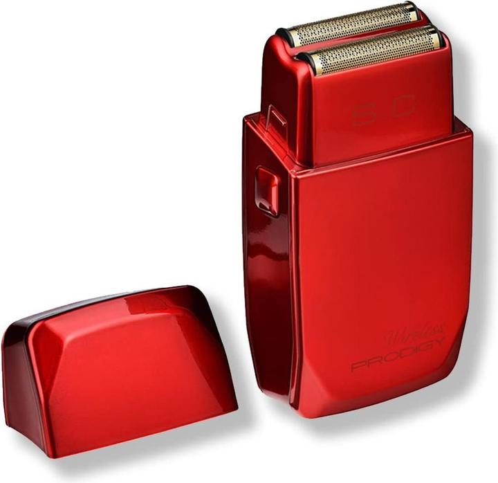 Produktbild StyleCraft Prodigy Foil Shaver