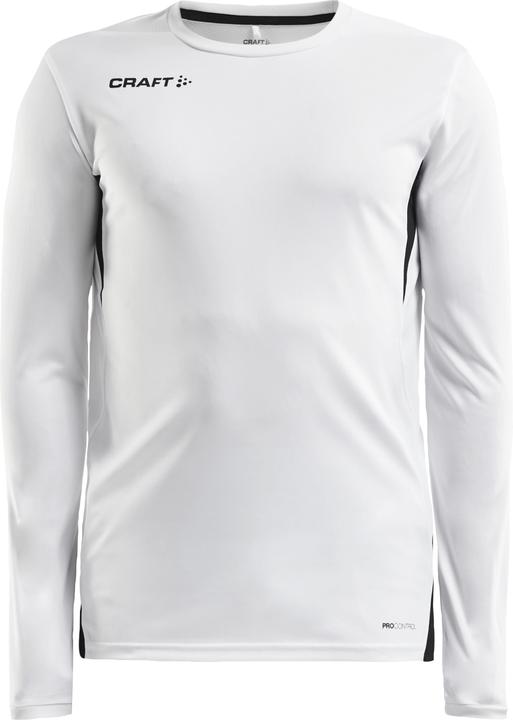Produktbild Craft Pro Control Impact Ls Tee Herren (XS)