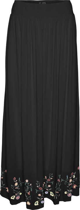Produktbild Vero Moda VMSINA Hohe Taille Langer Rock Rock (XS)