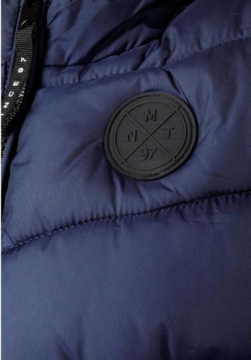 Produktbild Minoti Weste Jungen Abzeichen (122)