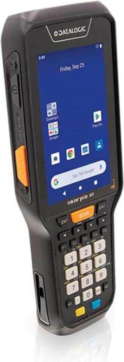 Datalogic Skorpio X5 (2D-Barcodes)