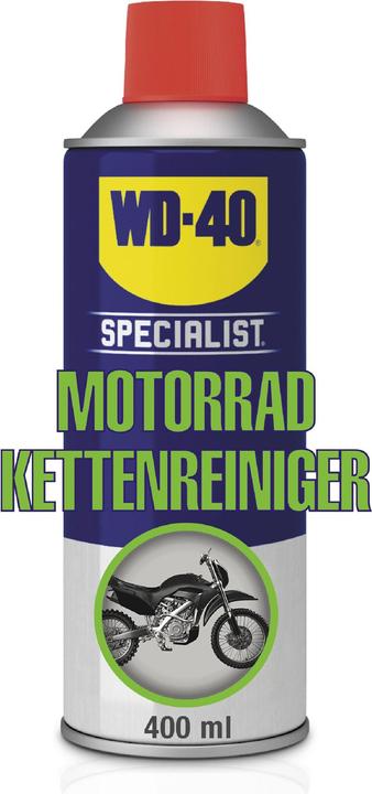 Immagine prodotto WD-40 WD 40 (400 ml)