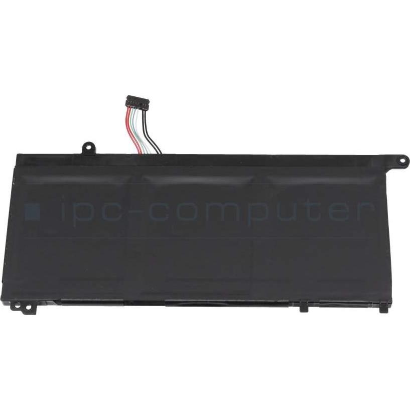 Lenovo BATTERY 3cell 45Wh (3 Zellen), Notebook Akku