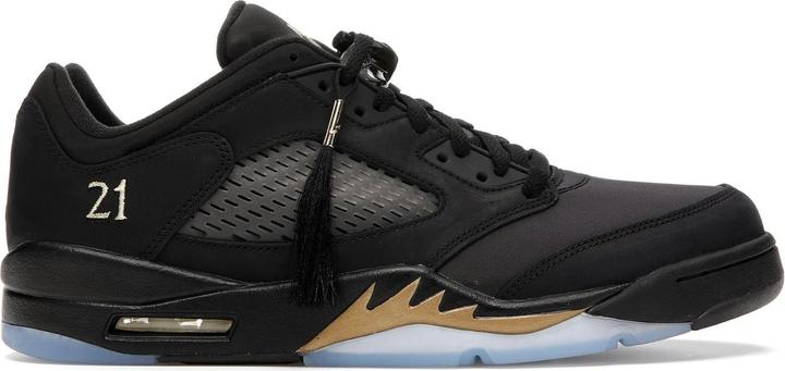Produktbild Jordan 5 Retro Low Wings (45)