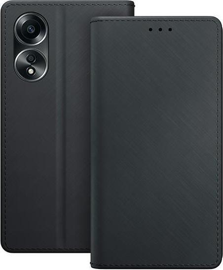 Immagine prodotto 3MK Custodia a portafoglio Oppo A58 4G czarny/nero (Oppo A58)