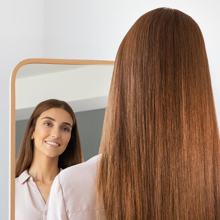 Image du produit Cecotec Cepillo Alisador Bamba Instantcare 1200 Look Brush