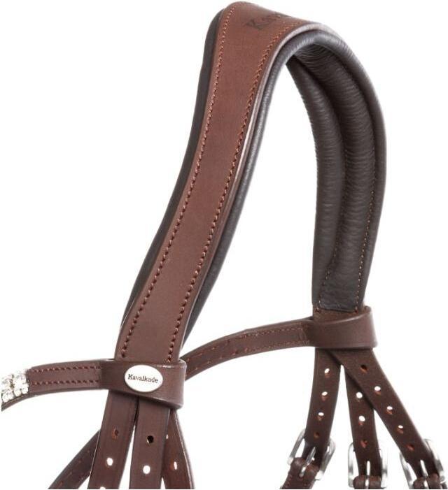 Produktbild Kavalkade trensen reiten everness