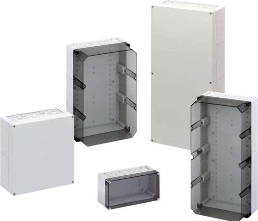 Produktbild Spelsberg Installations-Gehäuse 300 x 30 (Gehäuse)