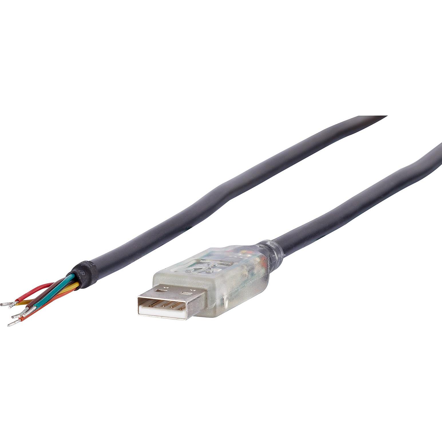 Metz Connect USB/RS485 Converter, Data Converter