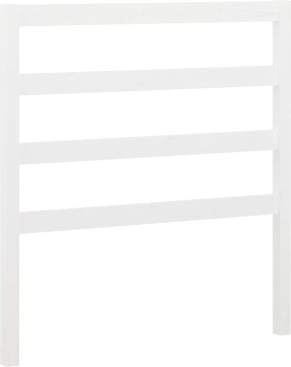 Image du produit vidaXL Clarinde (90 x 200 cm)