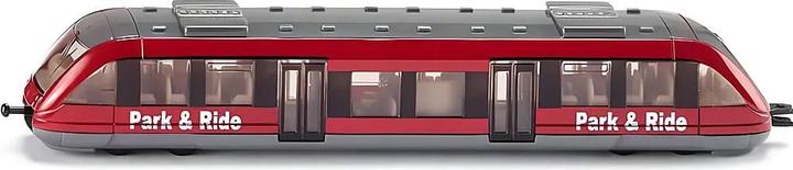 Image du produit Siku Train local